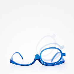 Bifull Lunettes de Grossissement pour Maquillage 3 Grossissements