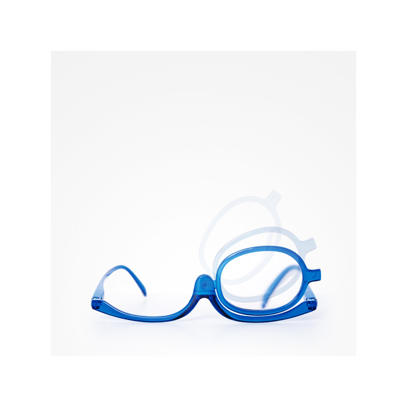 Lupy Bifull do makijażu 3 powiększenia