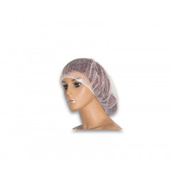 Bifull Breathable Cap Tnt 100 Units