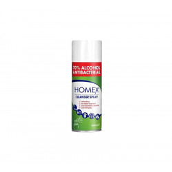 Bifull Homex Nettoyant Spray Tout-en-Un 200ml