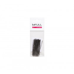 Bifull Épingles Invisibles 62mm Bronze Sac 20 Unités