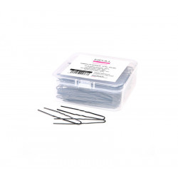 Bifull Forcine Invisibili 62mm Scatola Nera 400 Pz