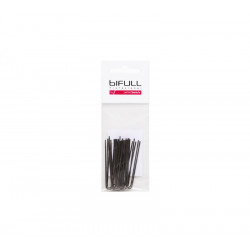 Bifull Épingles à Chignon Bronze 55mm Sac de 20 Unités