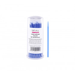 Bifull Lashy Applier Extrafine Applikator für Wimpern (100 Stück)