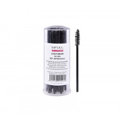 Bifull Lashy Brush Brosse à Cils Jetables (50 Unités)