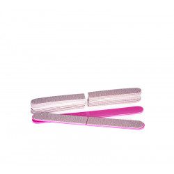 Bifull Lima with Disposable Replacements 100 Very Hard Granule Double File