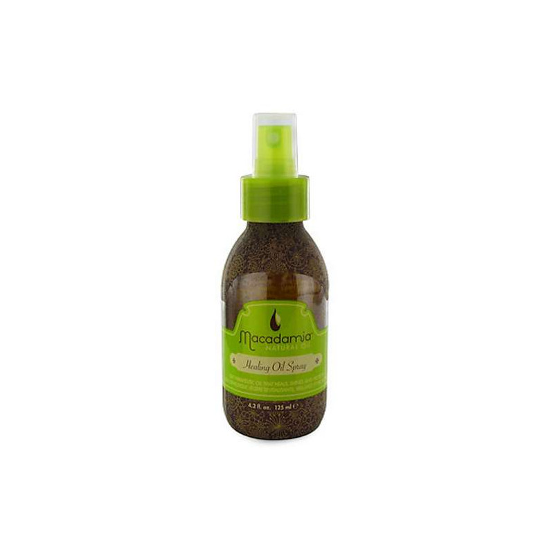 Macadamia Natürliches Öl-Heilungsöl-Spray Macadamia Natürliches Öl-Heilungsöl-Spray