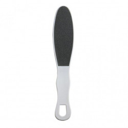 Bifull Lima Pedicura Blanca Oval