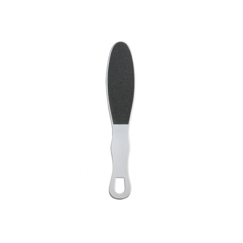 Bifull Lima Pedicura Blanca Oval