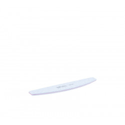 Bifull Lima Professionnelle pour Ongles Artificiels 100/100 Lune Blanche