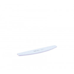 Bifull Lima Professionale per Unghie Artificiali 180/220 Moon White