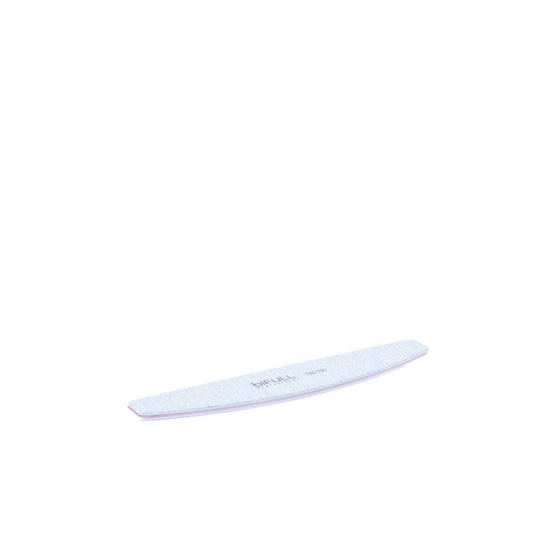 Bifull Lima Professionale per Unghie Naturali 150/150 Moon White