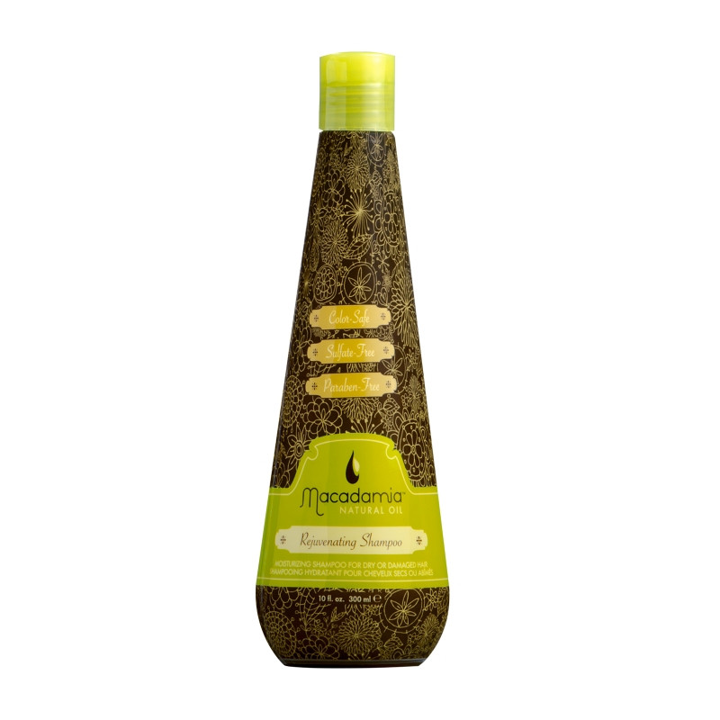 Macadamia Natural Oil Rejuvenating Shampoo Macadamia Natural Oil Rejuvenating Shampoo