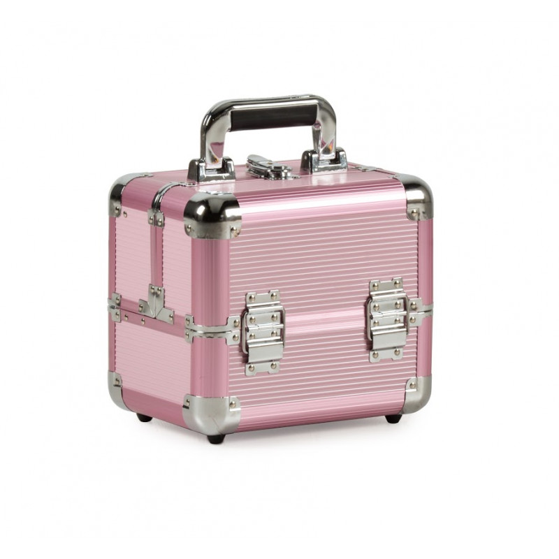 Bifull Profesjonalna Teczka Mpro 08 Różowa