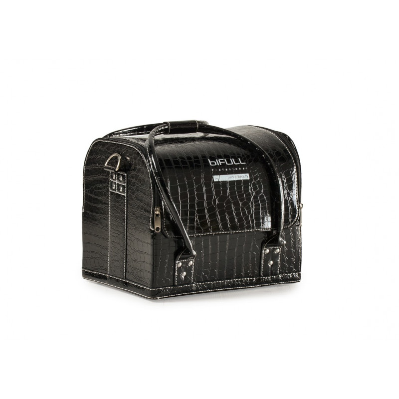 Bifull Maletin Retro Small Black