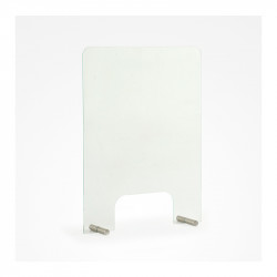 Bifull Recepcja i Ekran do Manicure 80*60cm