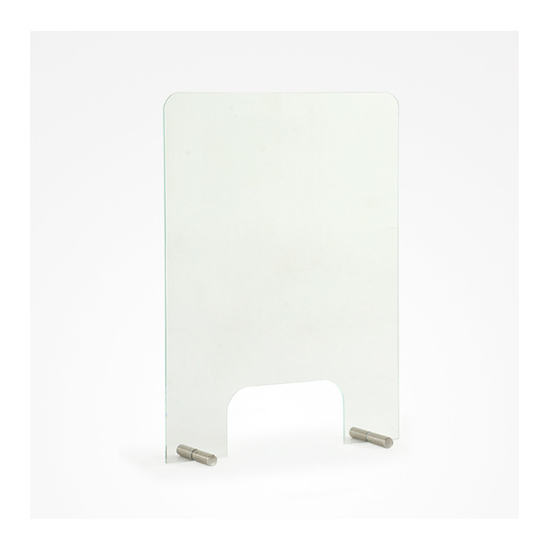 Schermo di ricezione e manicure Bifull 80*60cm