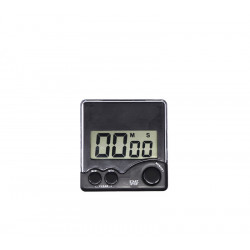 Bifull Medidor de Tiempo con Pinza Matrix Biful