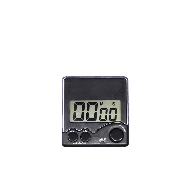 Bifull Time Meter with Matrix Biful Clamp