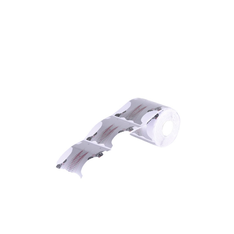 Bifull Almond Mold Nails Mold
