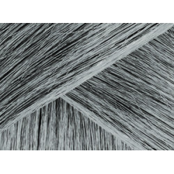 Bifull Nanowłókna Włosy Włókna z Szarym Keratyną