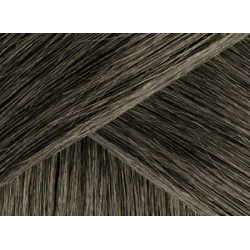 Bifull Nanofibres Fibras Capillaires avec Kératine Marron