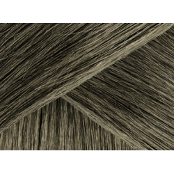 Bifull Nanofibres Cheveux avec Kératine Brun Clair