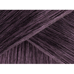 Bifull Nanofibres Fibres Capillaires avec Kératine Rougeâtre