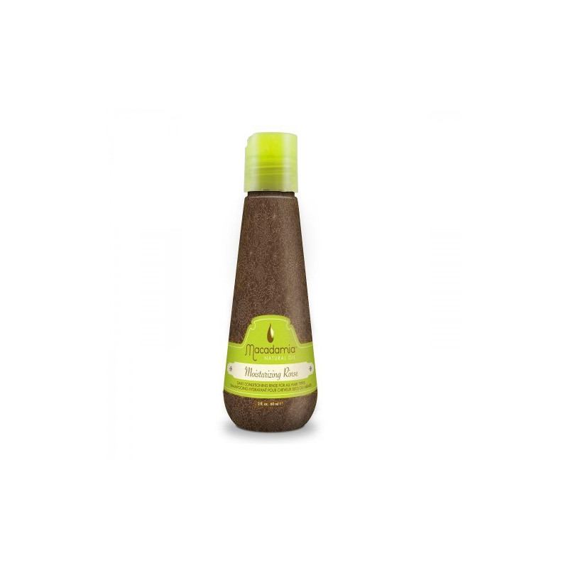 Macadamia Natural Oil Moisturizing Rinse Macadamia Natural Oil Moisturizing Rinse