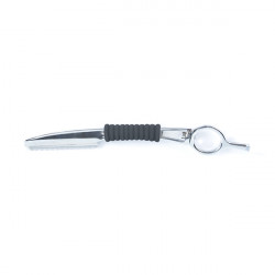 Bifull Rasoir Entresacar Couper Prise et Caoutchouc Ergonomiques Ergonomique