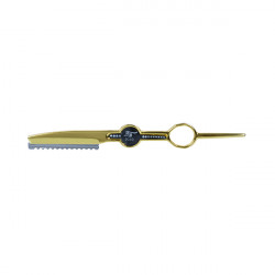 Bifull Rasoir Effiler Coupe Queue Fine Vintage