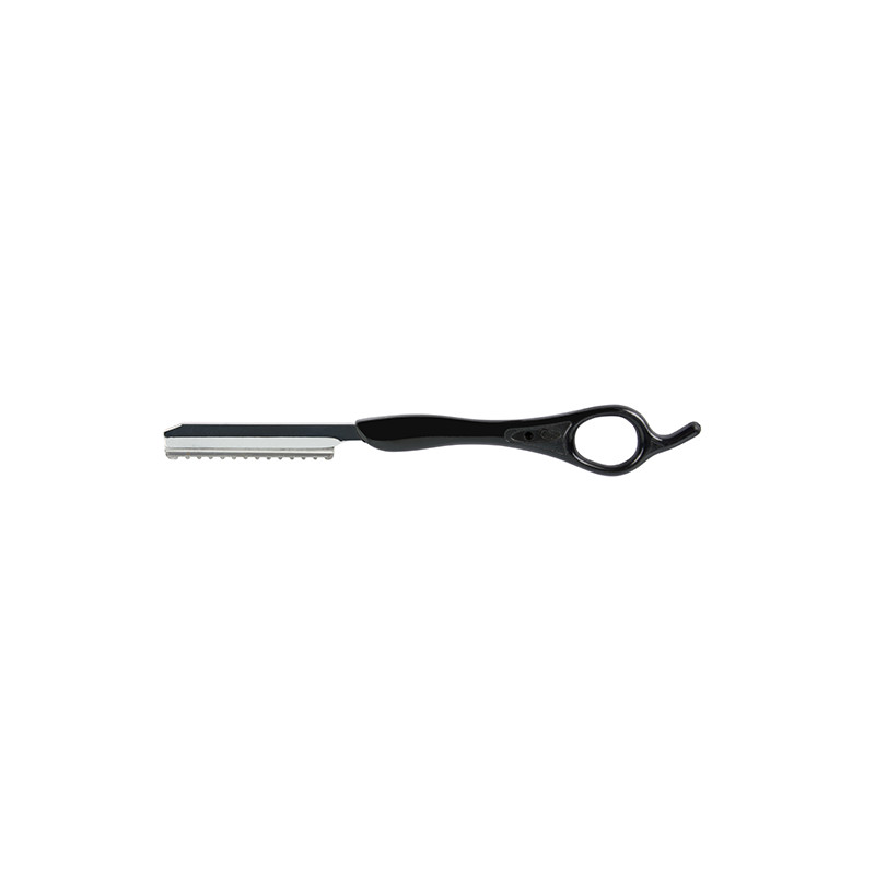 Bifull Thinning Razor Cut Plastic Handle Basic