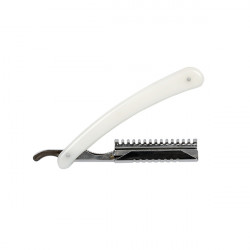 Bifull Thinning Razor Cutting and Shaving Combi