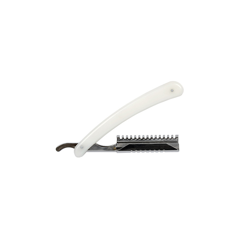 Bifull Thinning Razor Cutting and Shaving Combi
