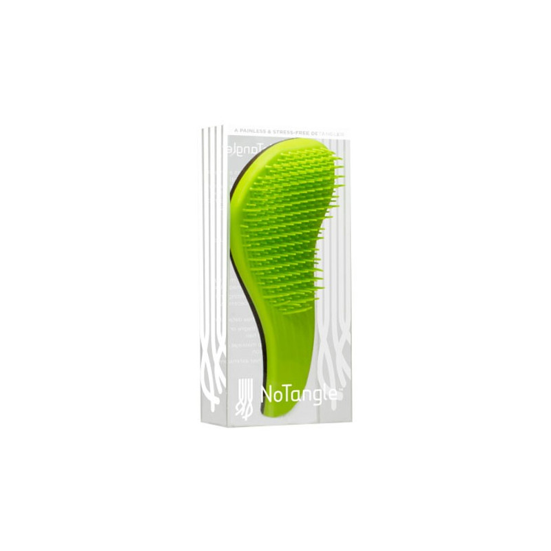 Macadamia Natural Oil No Tangle Brush Macadamia Natural Oil No Tangle Brush
