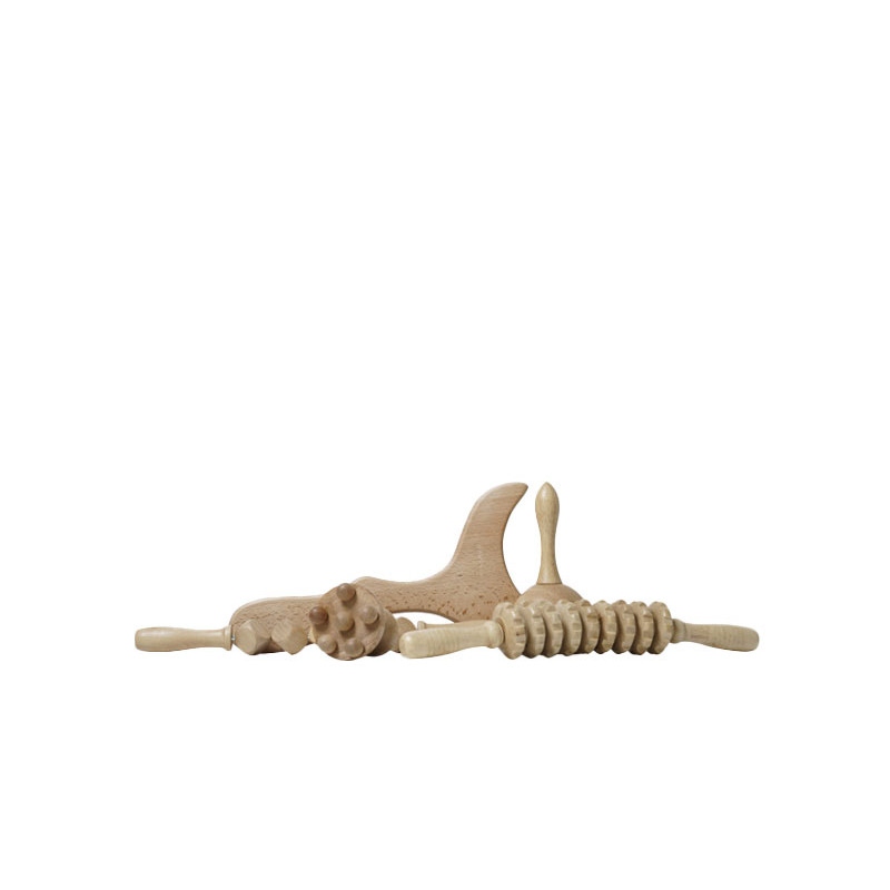 Bifull Pack Maderotherapie Bifull Pack Maderotherapie