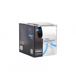 Bifull Papier Aluminium En Rouleau Pack Professionnel 1000m 12cm*1000m 15 Microns