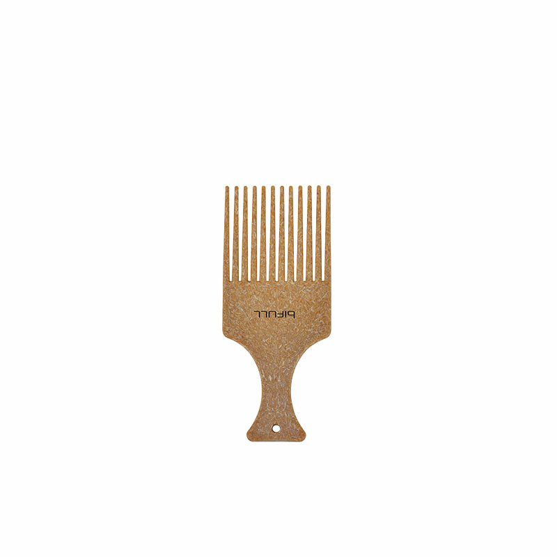 Bifull Peigne Creux Coco Ligne N.03