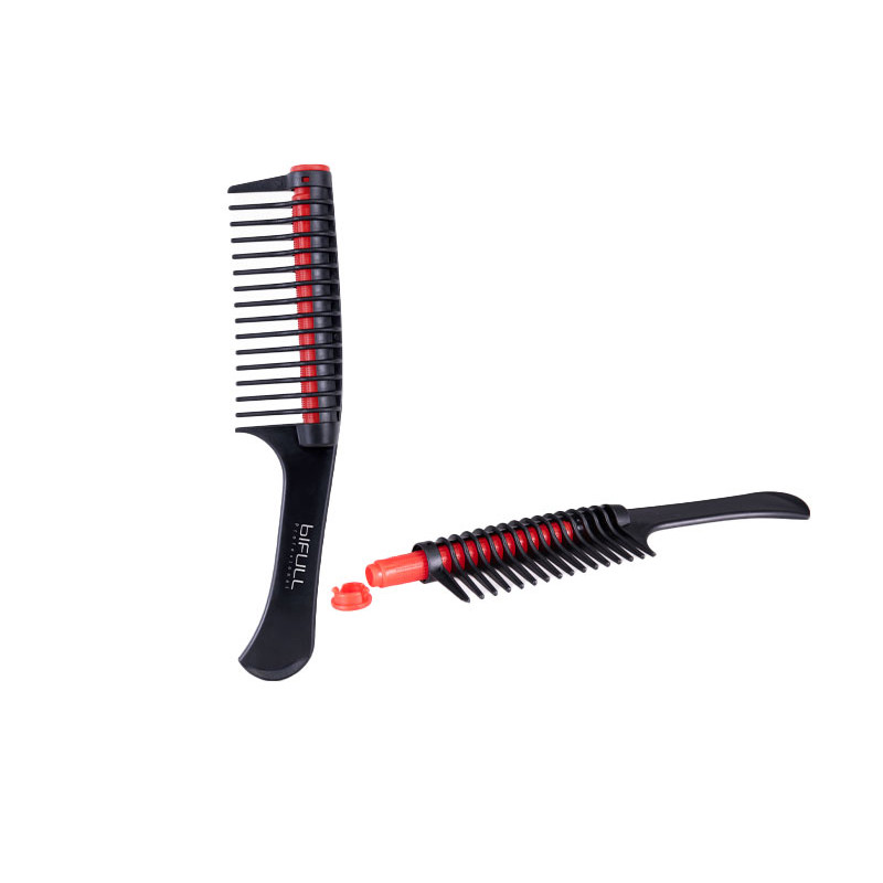 Bifull Product Application Comb Girocolor Bifull Product Application Comb Girocolor