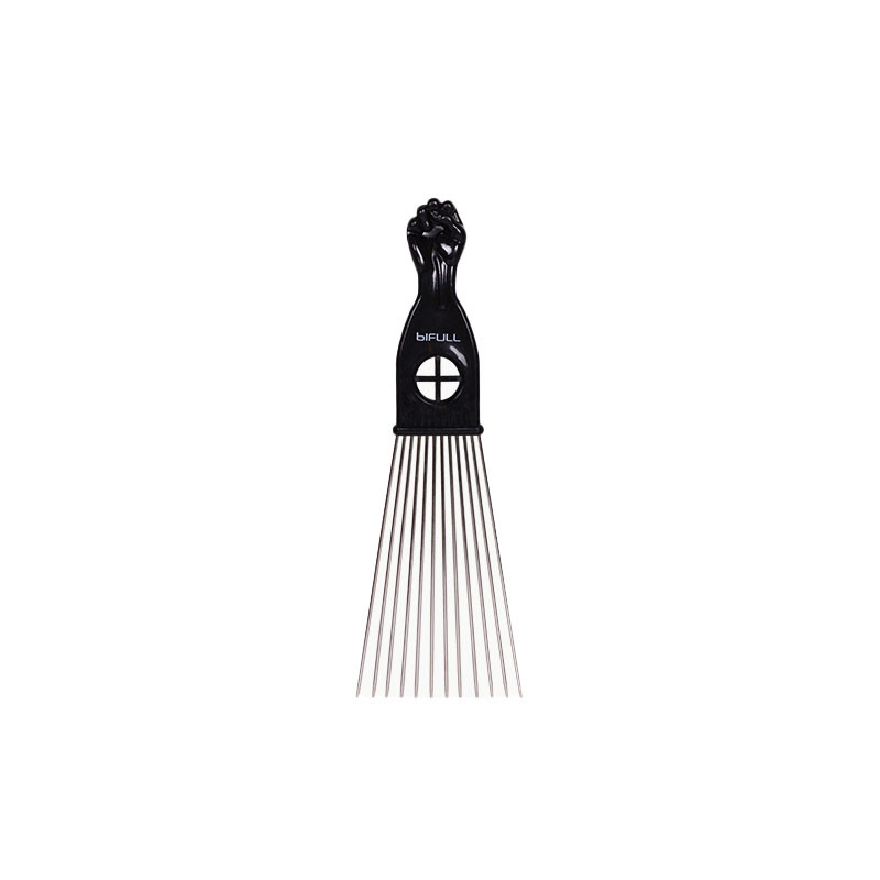 Bifull Curly and Afro Hair Comb Bifull Curly and Afro Hair Comb