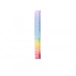 Bifull Peigne de Coupe Grand Multicolore