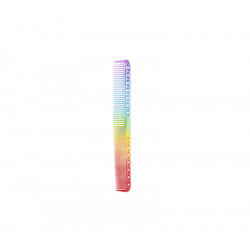 Bifull Peine Corte Pequeño Multicolor Comb