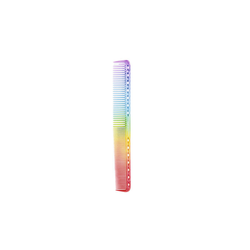 Bifull Small Multicolor Cutting Comb