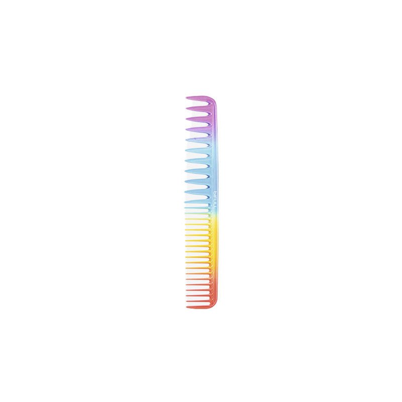 Bifull Peine Desenredante Multicolor Comb