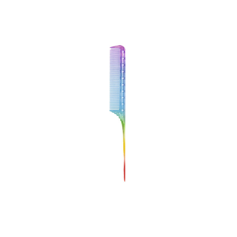 Bifull Rat Tail Multicolor Comb