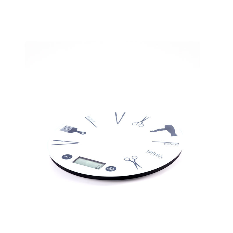 Bifull Cyfrowa Waga Elektroniczna Prawdziwa
