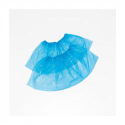 Bifull Peucos Cubrezapatos Pp (100 uds)