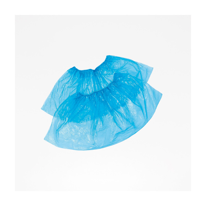 Bifull Peucos Cubrezapatos Pp (100 uds)