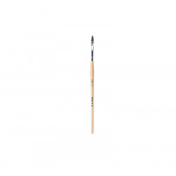 Bifull Pinceau pour Manucure Acrylique Agata N.04