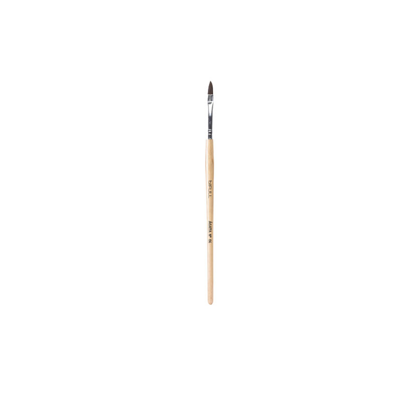 Bifull Pinceau pour Manucure Acrylique Agata N.04